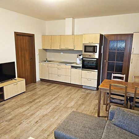 Apartmány Řezáč Rokytnice nad Jizerou Exterior foto