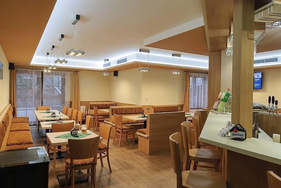 Apartmány Řezáč Rokytnice nad Jizerou Exterior foto