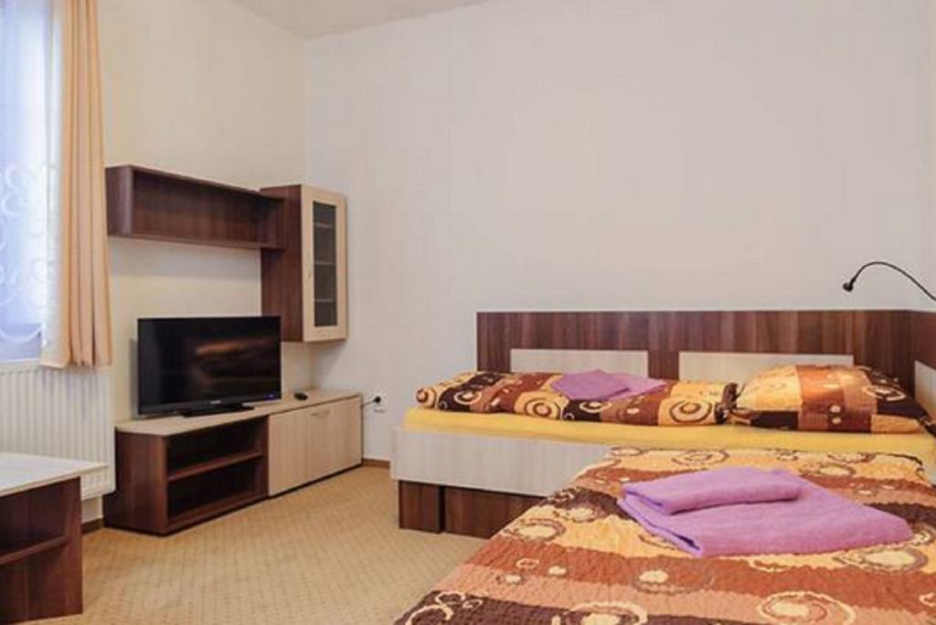 Apartmány Řezáč Rokytnice nad Jizerou Habitación foto