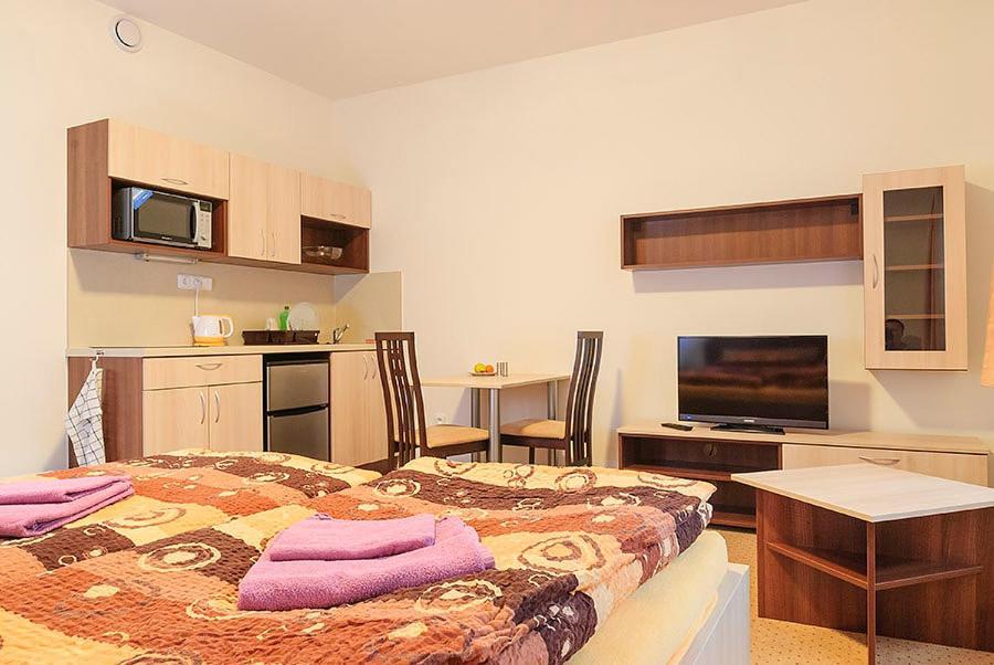 Apartmány Řezáč Rokytnice nad Jizerou Exterior foto