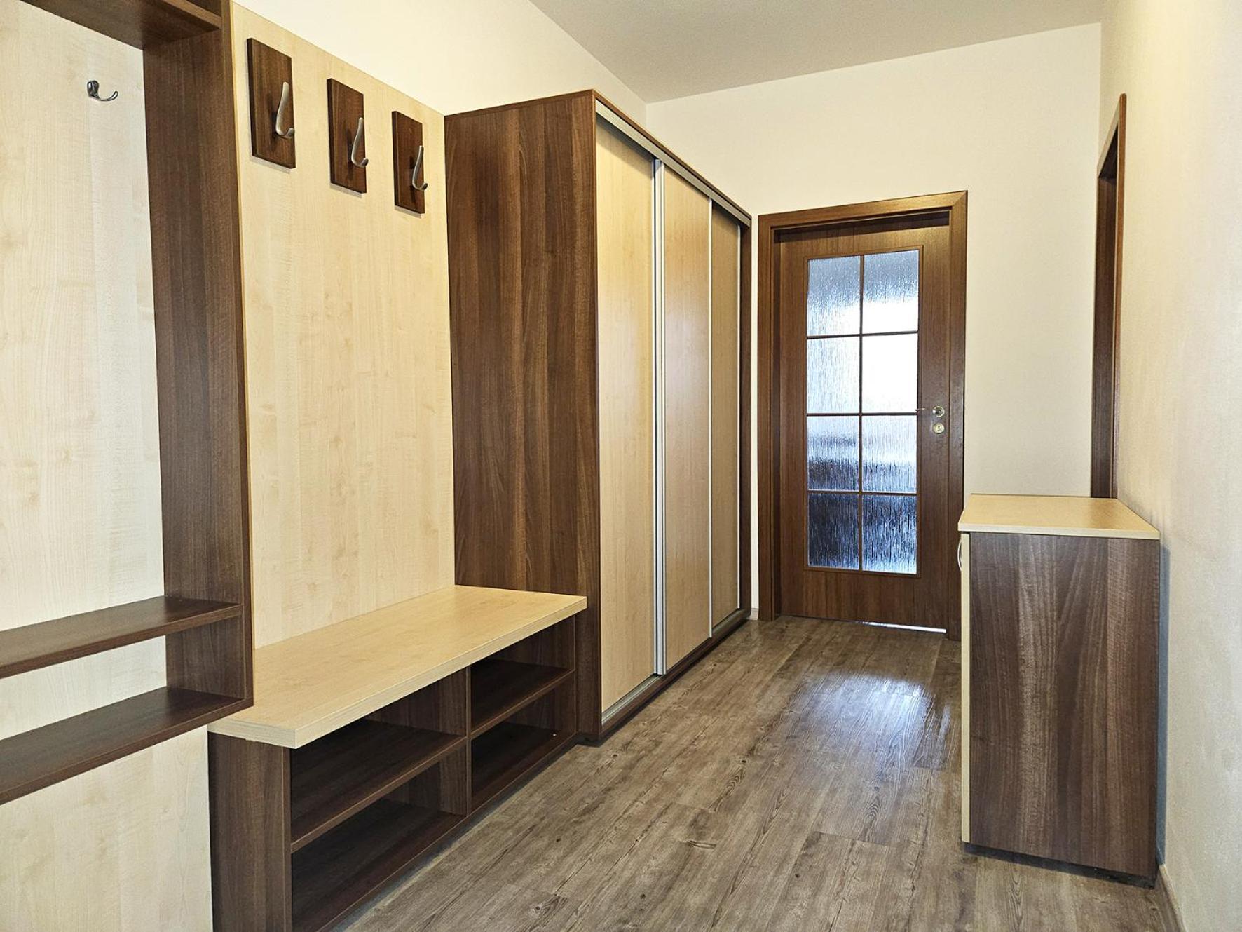 Apartmány Řezáč Rokytnice nad Jizerou Exterior foto