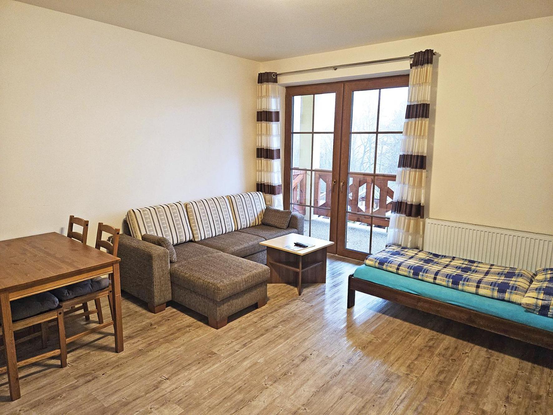 Apartmány Řezáč Rokytnice nad Jizerou Exterior foto
