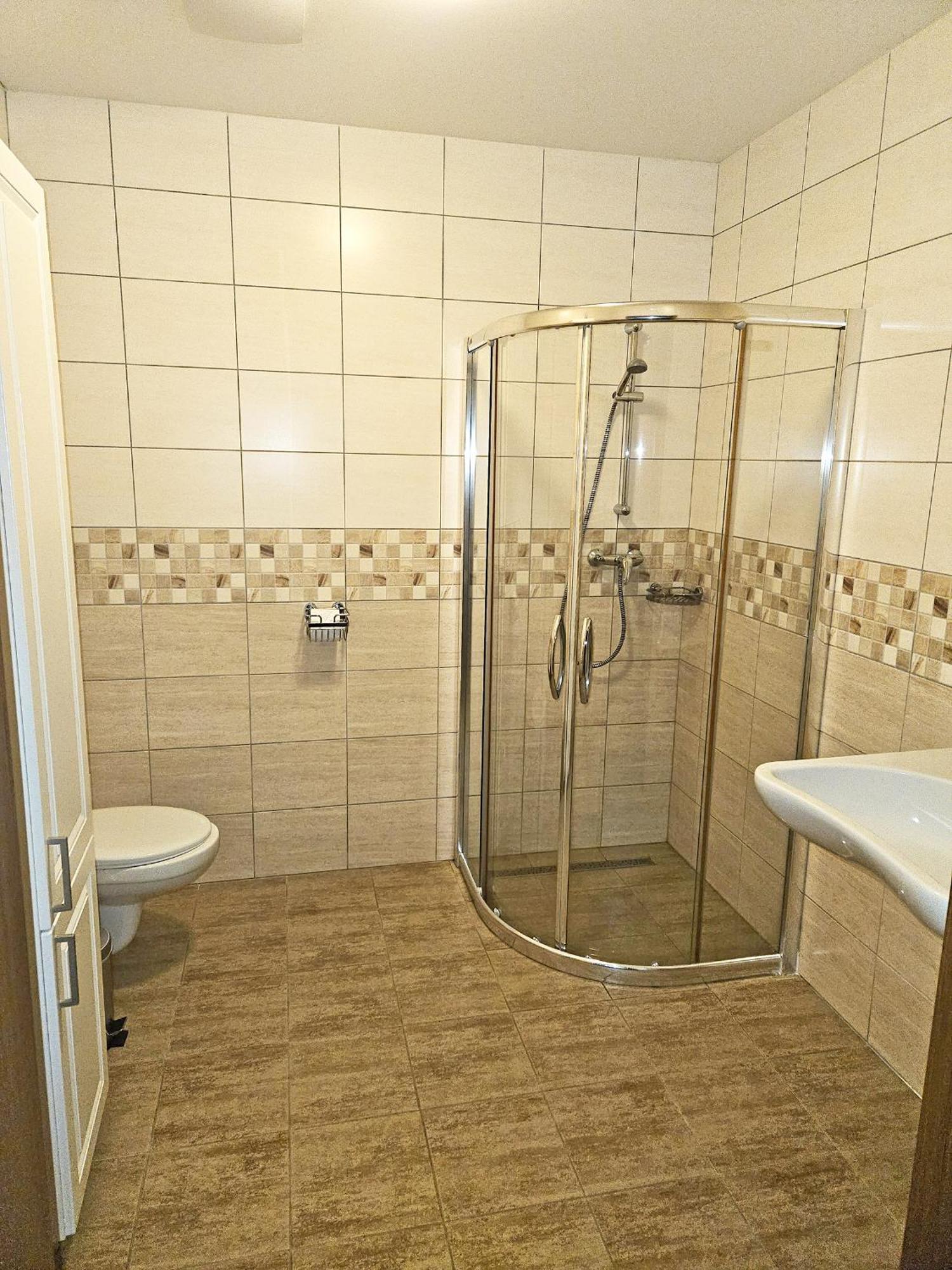 Apartmány Řezáč Rokytnice nad Jizerou Exterior foto
