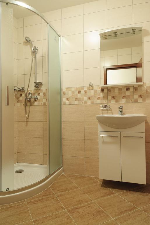 Apartmány Řezáč Rokytnice nad Jizerou Habitación foto