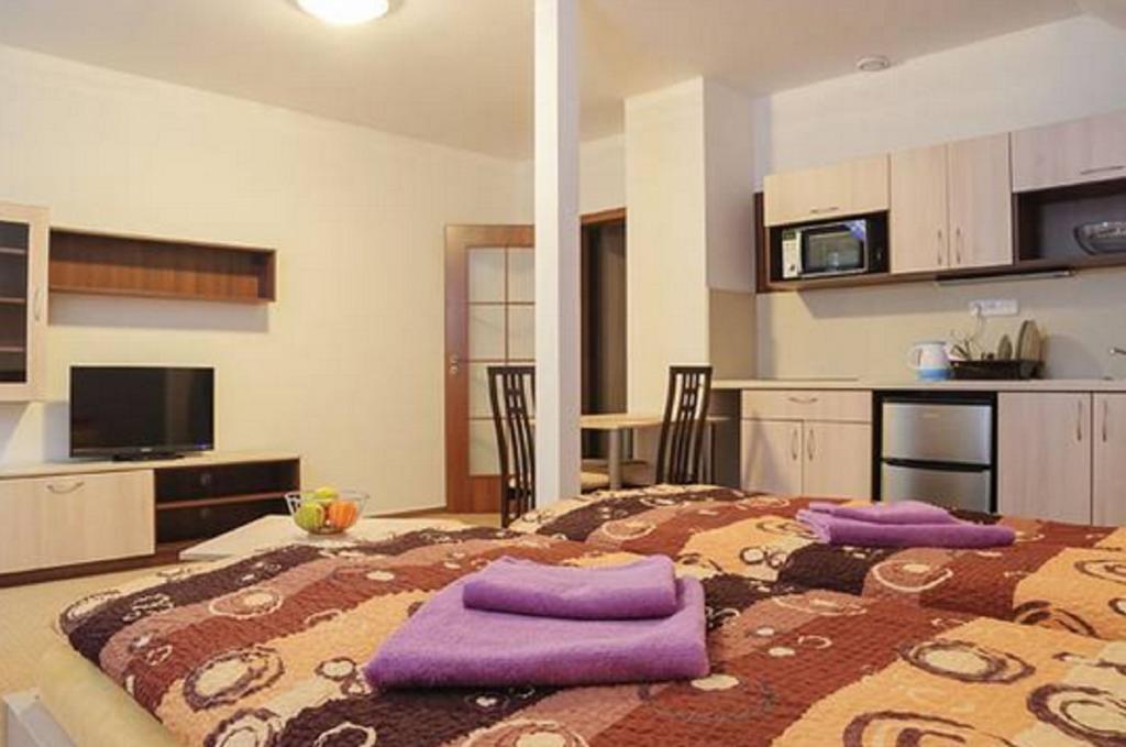 Apartmány Řezáč Rokytnice nad Jizerou Exterior foto