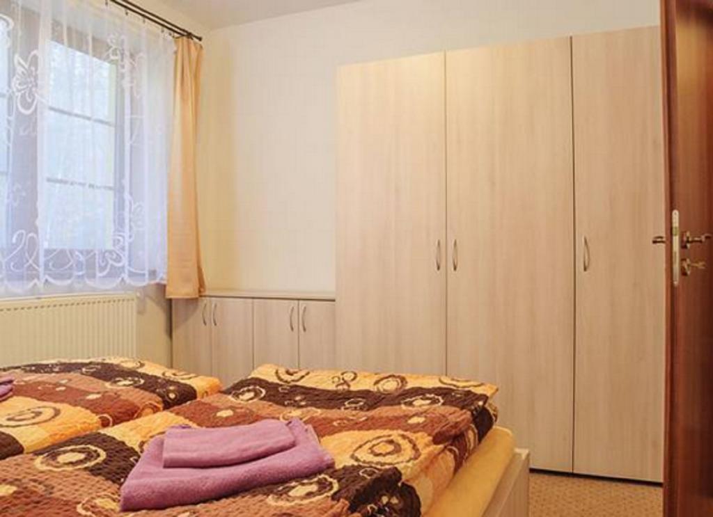 Apartmány Řezáč Rokytnice nad Jizerou Habitación foto